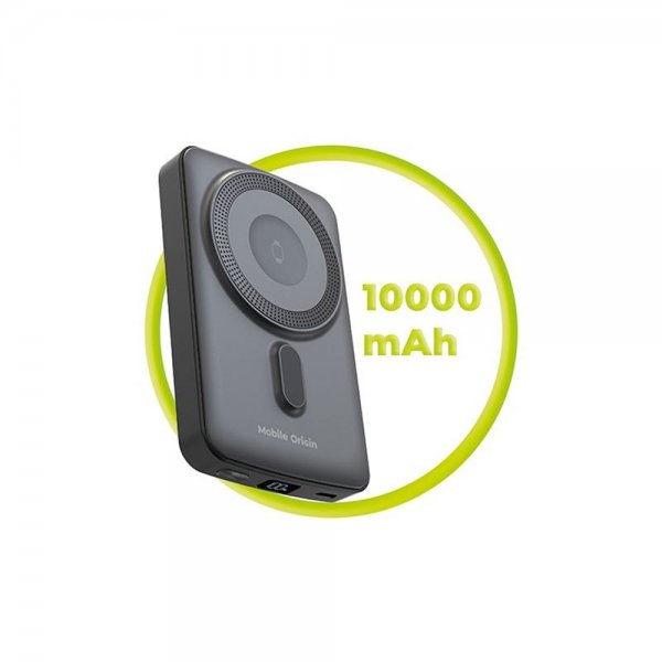 Mobile Origin MagSafe Powerbank 10.000 mAh 20W