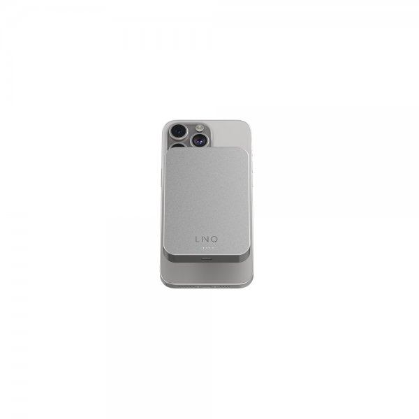 LINQ MagSafe Powerbank ProCharge Magnetisk 10.000