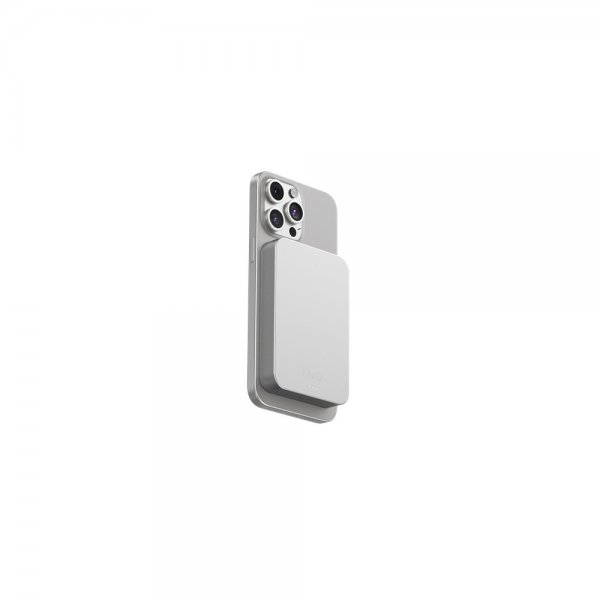 LINQ MagSafe Powerbank ProCharge Magnetisk 10.000
