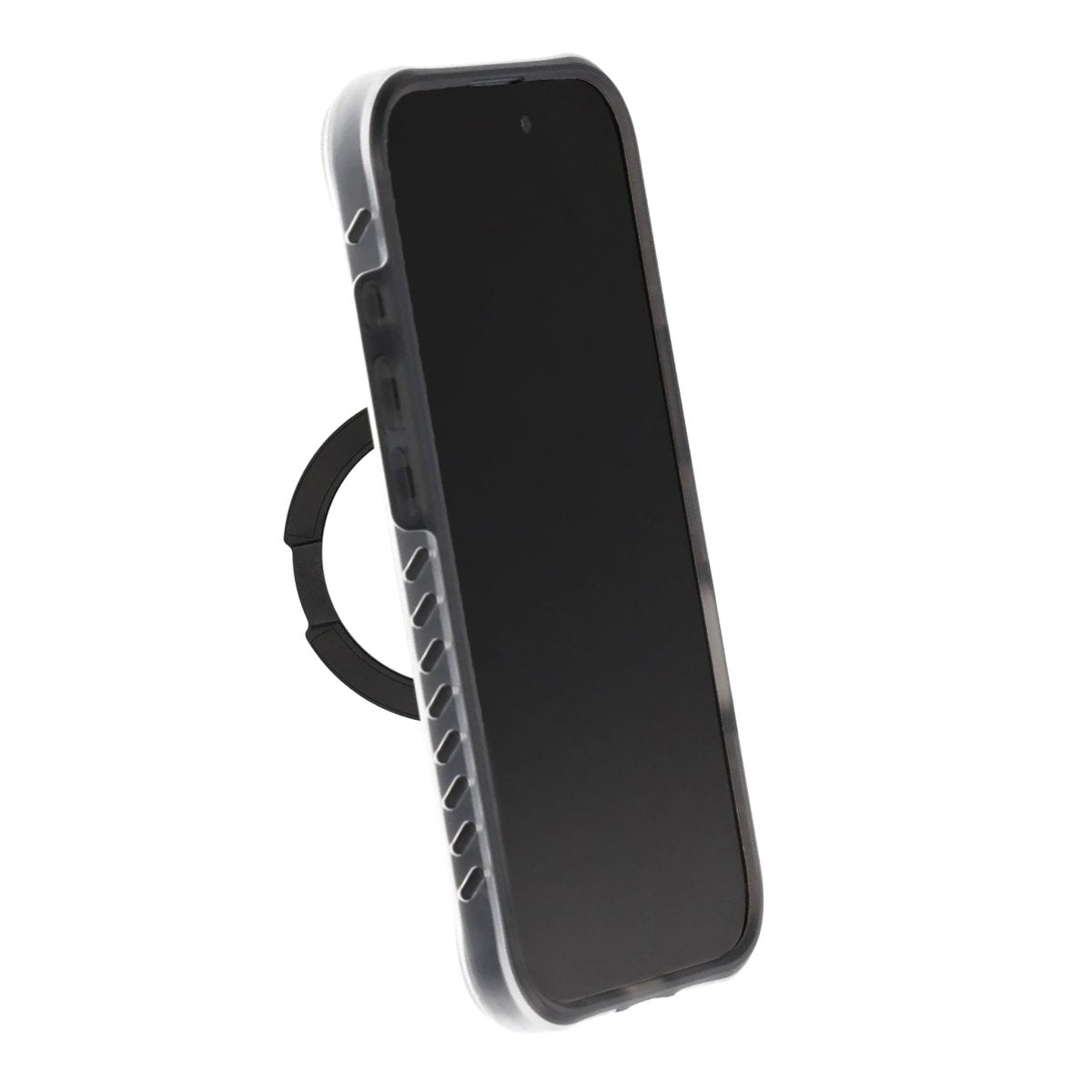 iPhone 17 Cover MagSafe-ringholder Sort