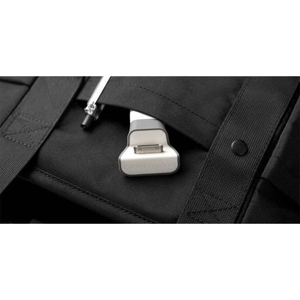 Bluelounge MiniDock 30 pin Ladestation (iPhone 3. 3G. 3GS. 4. 4S)