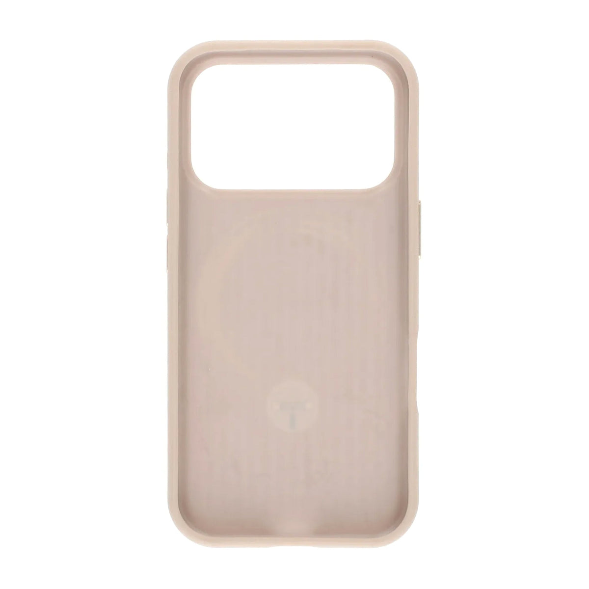 iPhone 17 Pro/iPhone 18 Pro Cover Mecha MagSafe-stativ Hvid