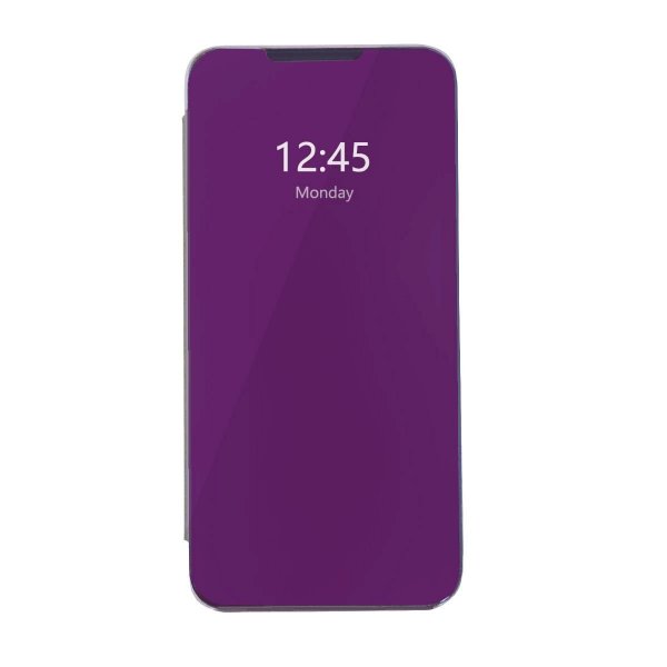 Samsung Galaxy A70 Skal Smartcase Lilla