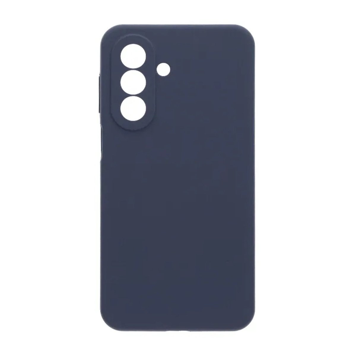 Samsung Galaxy A27 Cover Silikone Blå
