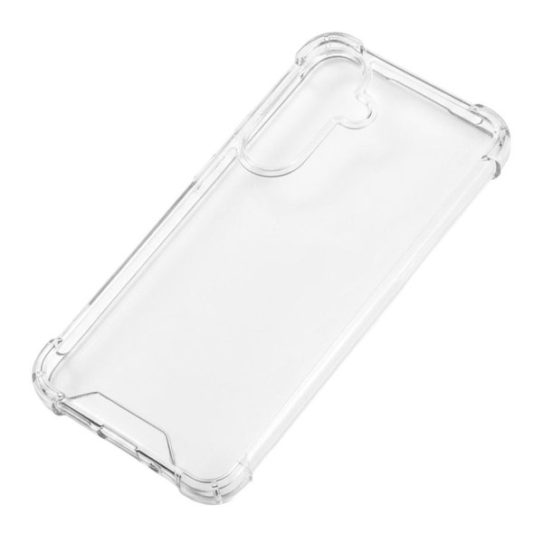 Samsung Galaxy S26 Cover Stødsikker Transparent