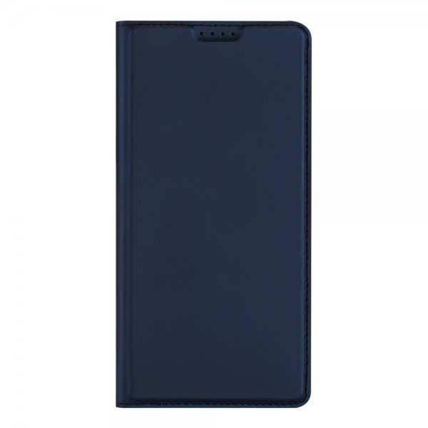 Dux Ducis Motorola Moto G14 Cover Skin Pro Series Blå