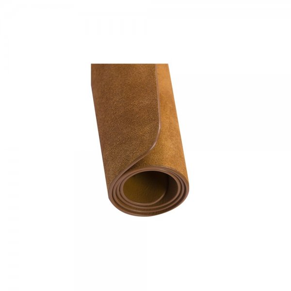 dbramante1928 Musemåtte Copenhagen Desk Mat Small Tan