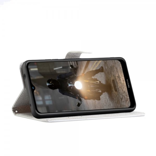 Nokia 2.4 Cover Motiver Katte i kasse