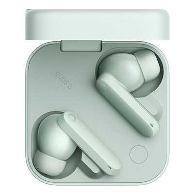 Grön