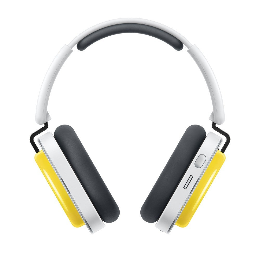 Nothing Headphone (a) Trådløse Over-Ear Høretelefoner Gul