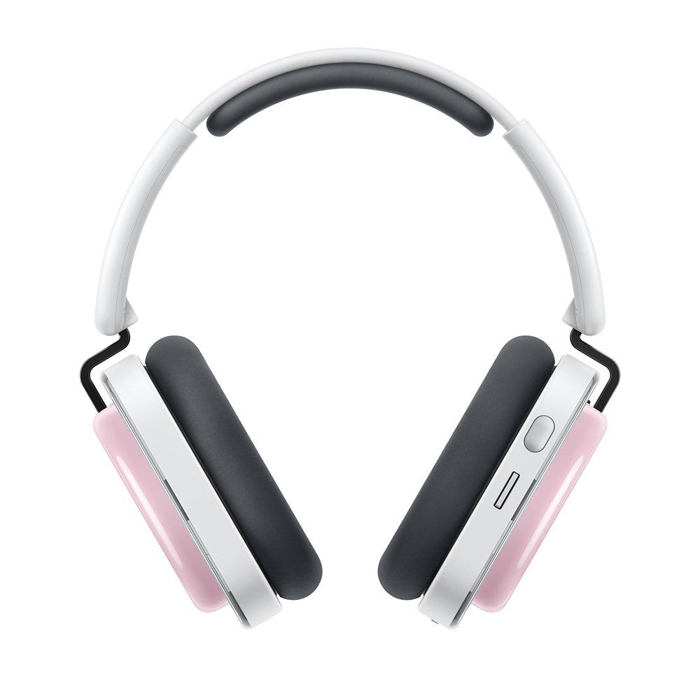 Nothing Headphone (a) Trådløse Over-Ear Høretelefoner Lyserød