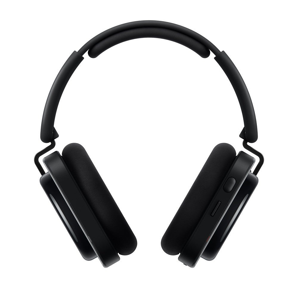 Nothing Headphone (a) Trådløse Over-Ear Høretelefoner Sort