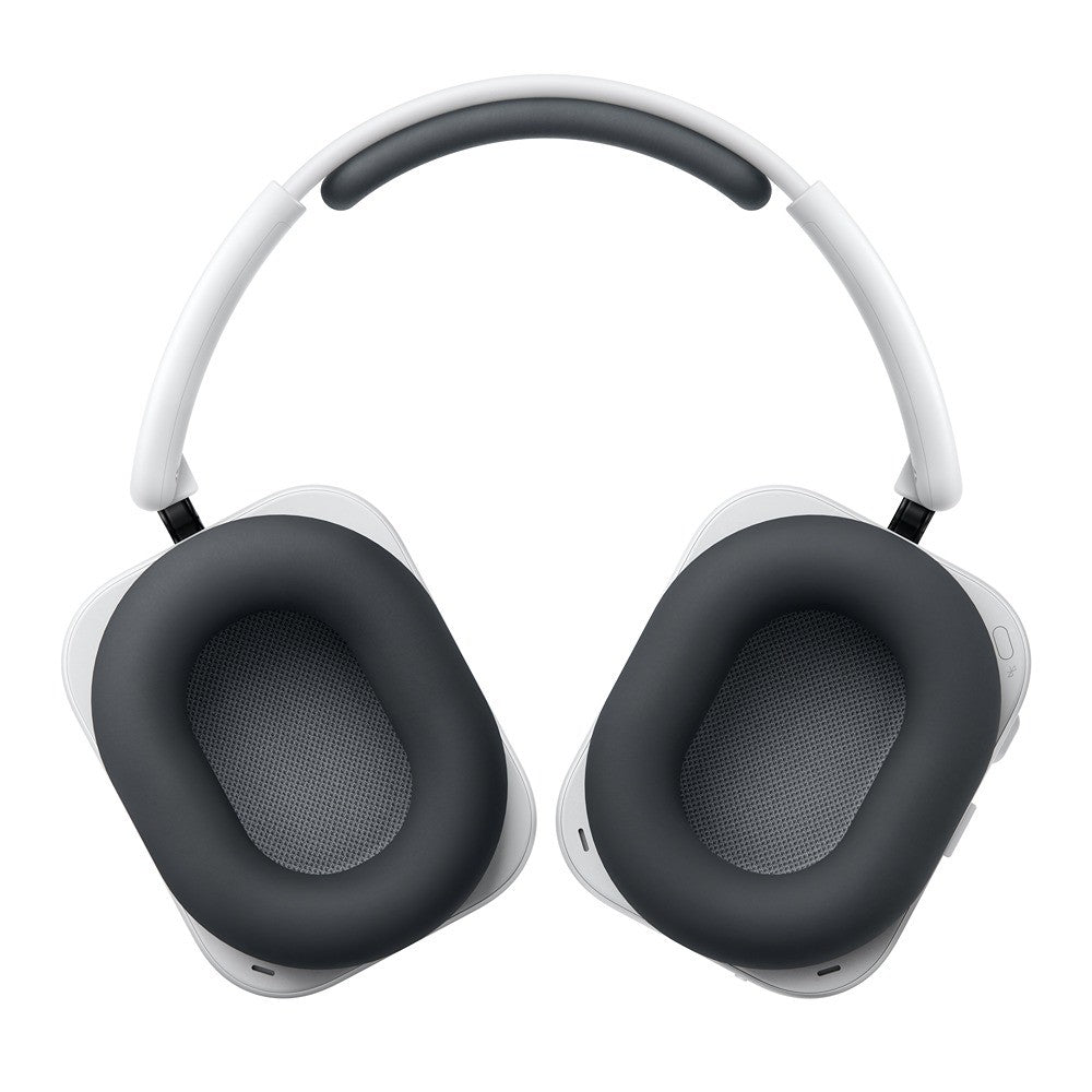 Nothing Headphone (a) Trådløse Over-Ear Høretelefoner Hvid
