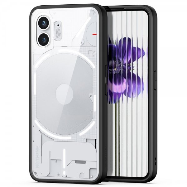Dux Ducis Nothing Phone (2) Cover Aimo Series Sort