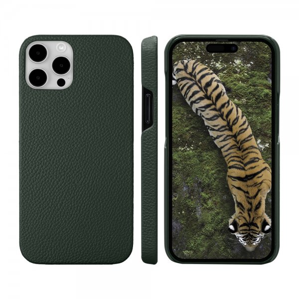 dbramante1928 iPhone 15 Pro Cover New York Evergreen