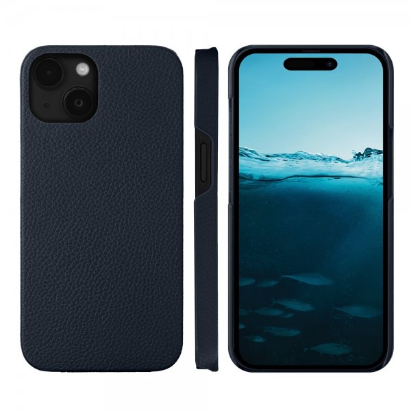 dbramante1928 iPhone 13/14/15/16e/17e Cover New York Pacific Blue