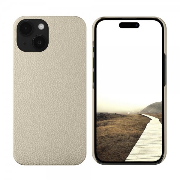 dbramante1928 iPhone 13/14/15/16e/17e Cover New York Sand Dune