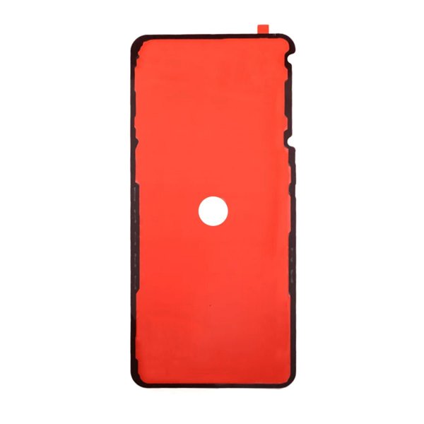 OnePlus 10 Pro Selvklæbende tape til Bagside/Batteridæksel