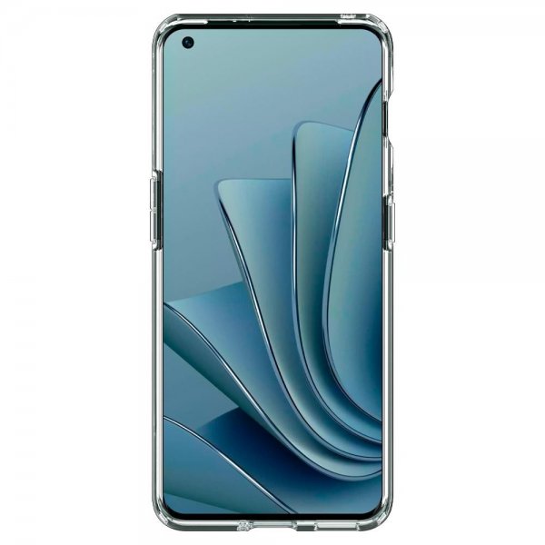 Spigen OnePlus 10 Pro Cover Ultra Hybrid Crystal Clear