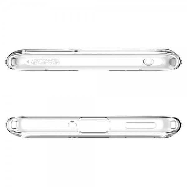 Spigen OnePlus 10 Pro Cover Ultra Hybrid Crystal Clear