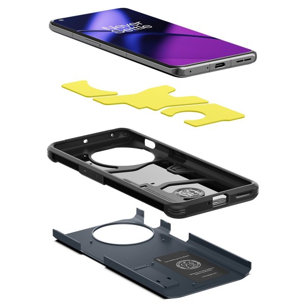 Spigen OnePlus 11 Cover Tough Armor Sort