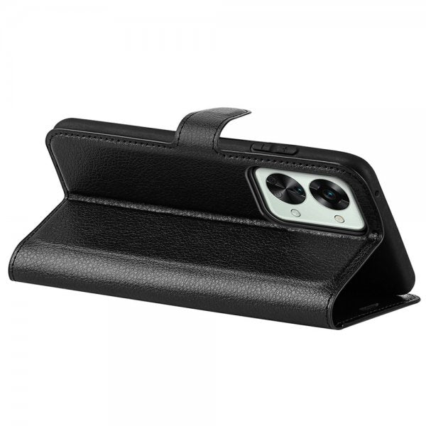 OnePlus Nord 2T Cover Litchi Sort