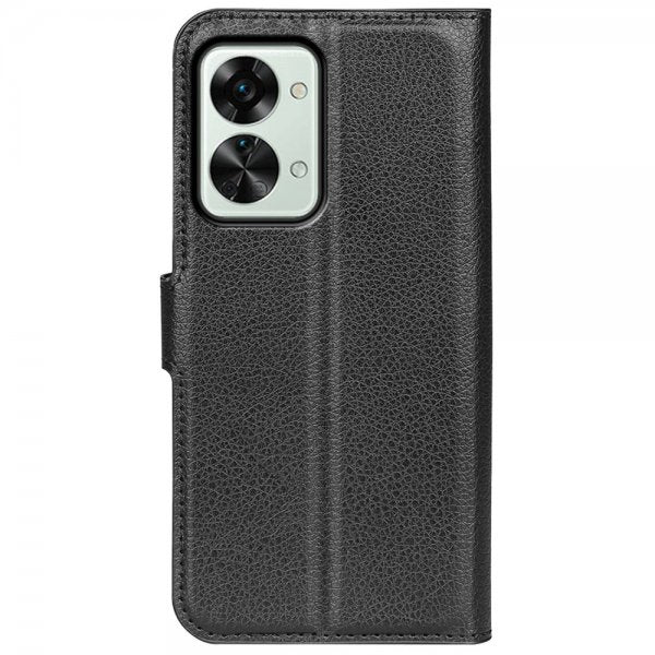 OnePlus Nord 2T Cover Litchi Sort
