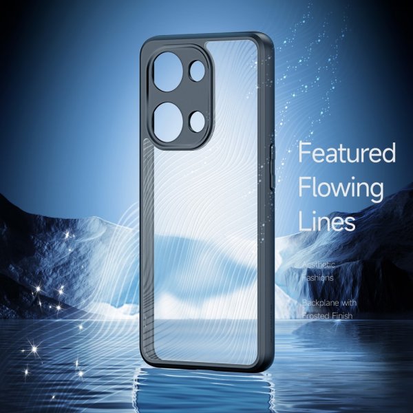 Dux Ducis OnePlus Nord 3 Cover Aimo Series Sort