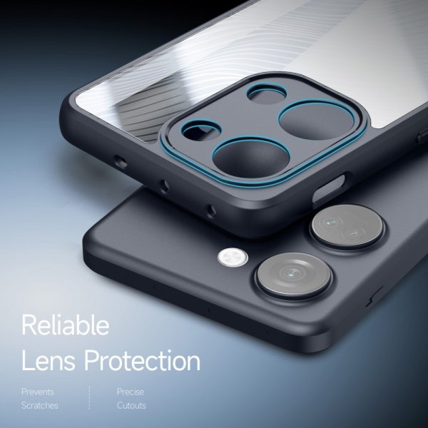 Dux Ducis OnePlus Nord 3 Cover Aimo Series Sort