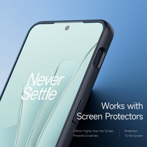 Dux Ducis OnePlus Nord 3 Cover Aimo Series Sort