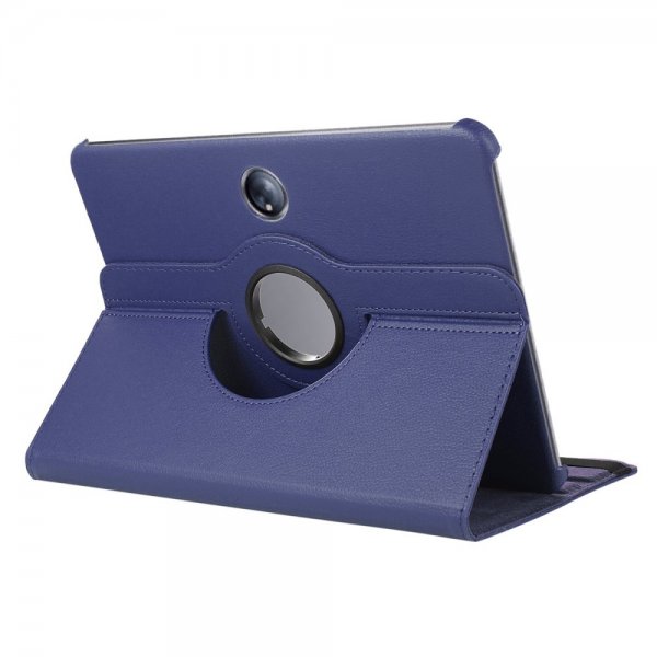 Enkay OnePlus Pad Cover 360 Grader Drejelig Brun
