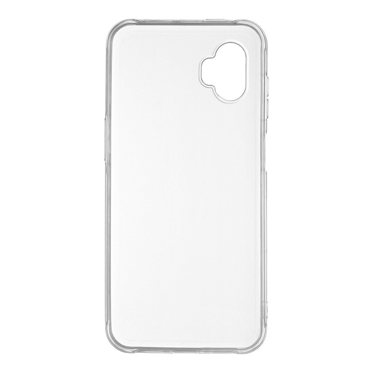 Onsala Samsung Galaxy XCover 7 Pro Cover Genanvendt TPU Klar