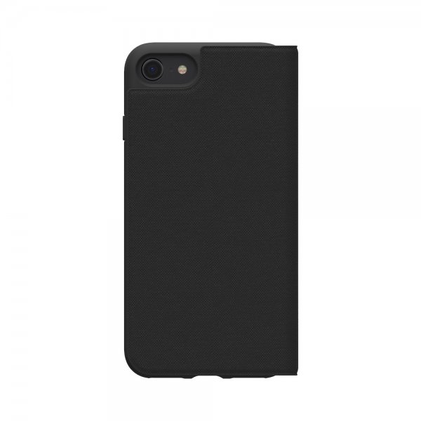Adidas iPhone 6/6S/7/8/SE Cover ELLER Booklet Case ADICOLOR SS18 Sort