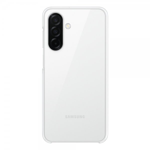 Samsung Original Galaxy A26 Cover Clear Case Transparent