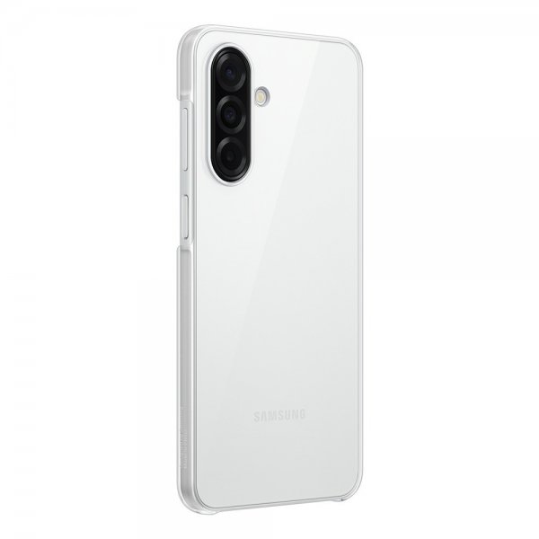 Samsung Original Galaxy A26 Cover Clear Case Transparent