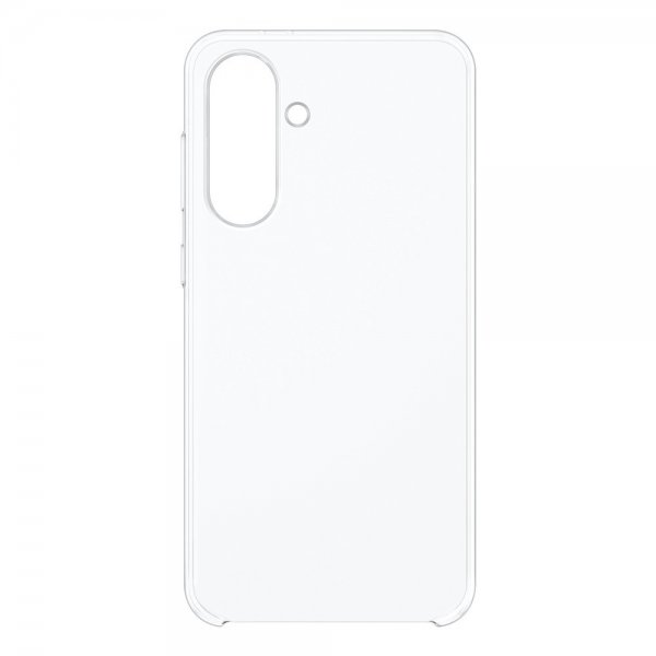 Samsung Original Galaxy A36 Cover Clear Case Transparent
