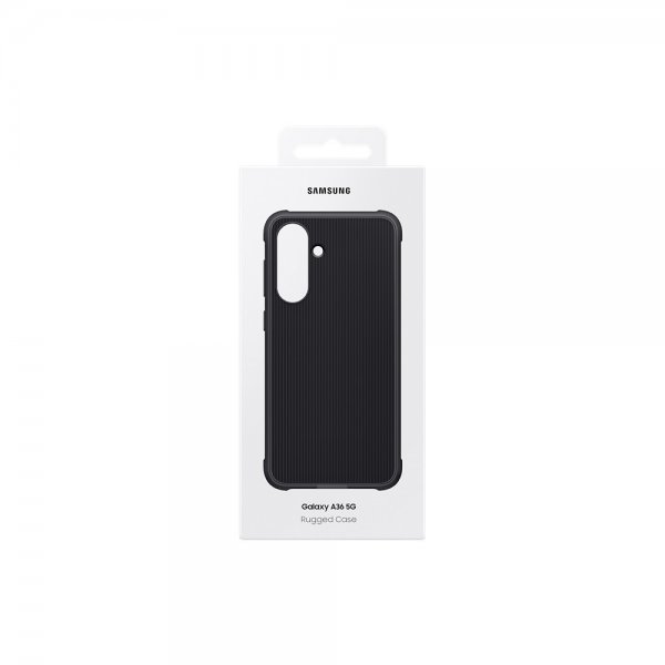Samsung Original Galaxy A36 Cover Rugged Case Sort