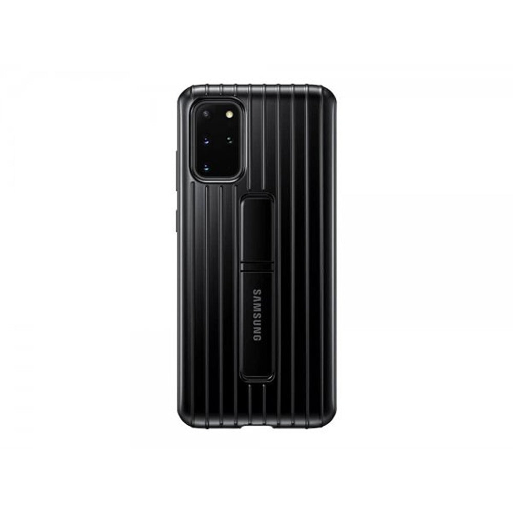 Samsung Original Galaxy S20 Plus Cover Standing Cover Sort