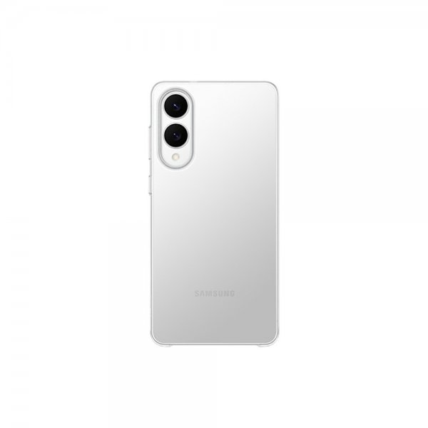 Samsung Original Galaxy S25 Edge Cover Clear Case Transparent