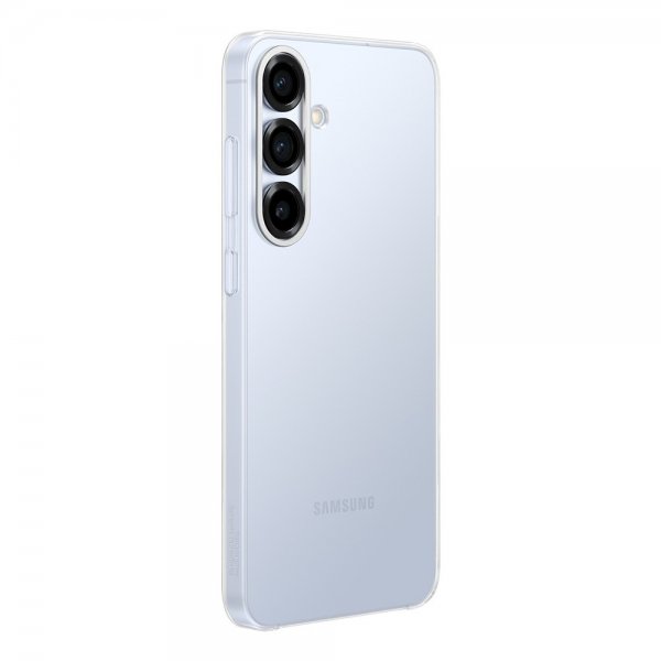 Samsung Original Galaxy S25 Plus Cover Klar Case Klar
