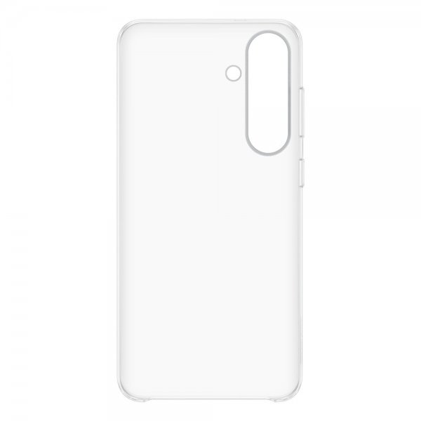Samsung Original Galaxy S25 Plus Cover Klar Case Klar