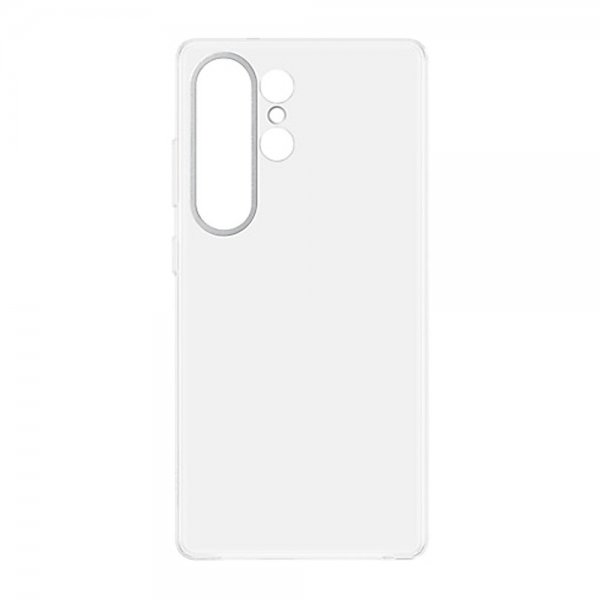 Samsung Original Galaxy S25 Plus Cover Klar Case Klar