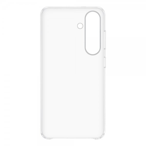 Samsung Original Galaxy S25 Cover Klar Case Klar