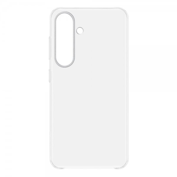 Samsung Original Galaxy S25 Cover Klar Case Klar