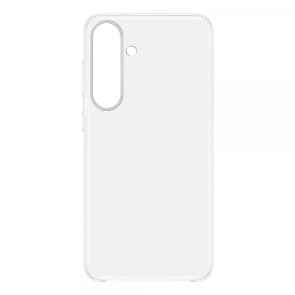 Samsung Original Galaxy S25 Cover Klar Case Klar