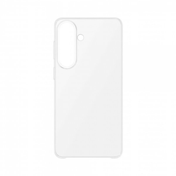 Samsung Original Galaxy S26 Plus Cover Clear Case Gennemsigtig