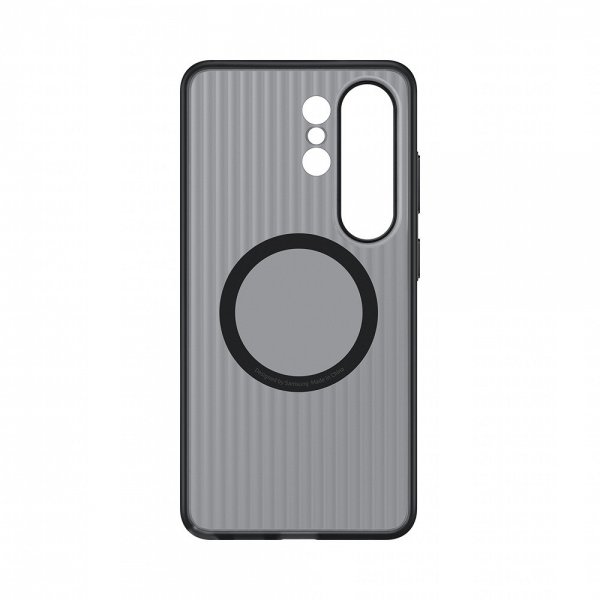 Samsung Original Galaxy S26 Ultra Cover Rugged Magnet Case Sort