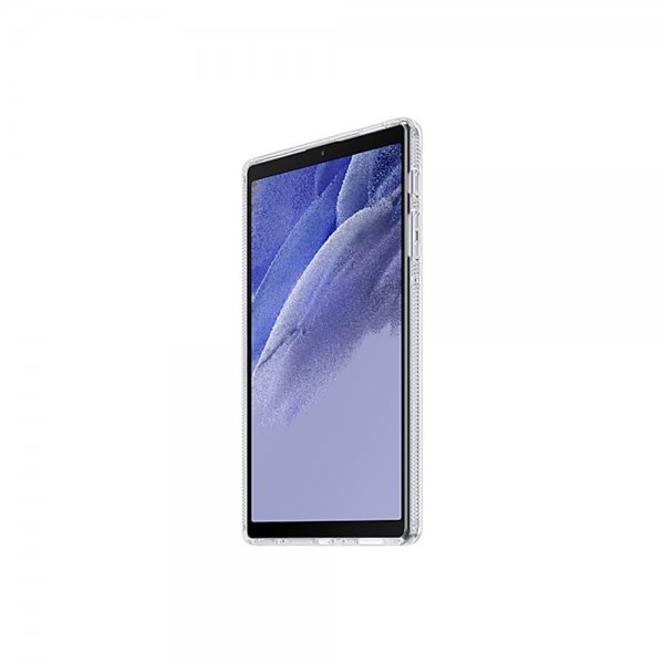 Samsung Original Galaxy Tab A7 Lite Cover Transparent