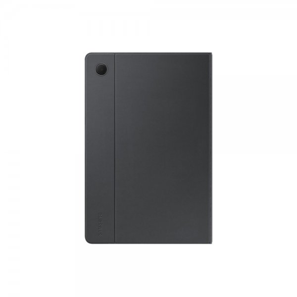 Samsung Original Galaxy Tab A8 Cover Book Cover Darkgray