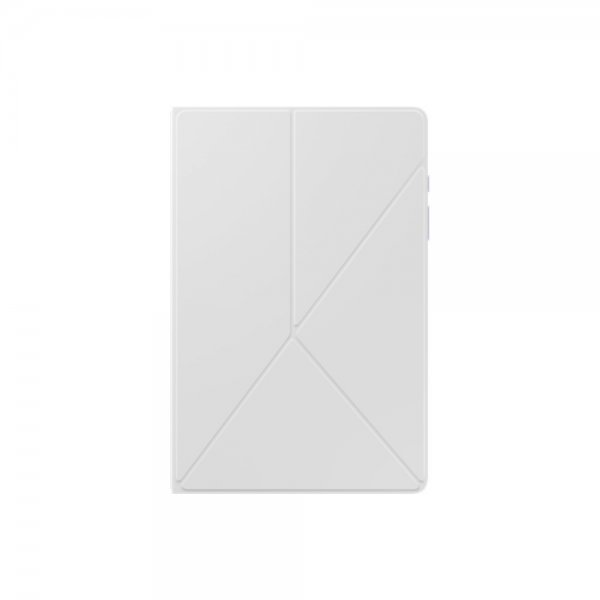 Samsung Original Galaxy Tab A9 Plus Etui Book Cover Hvid